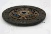 JAPANPARTS DF-K20 Clutch Disc